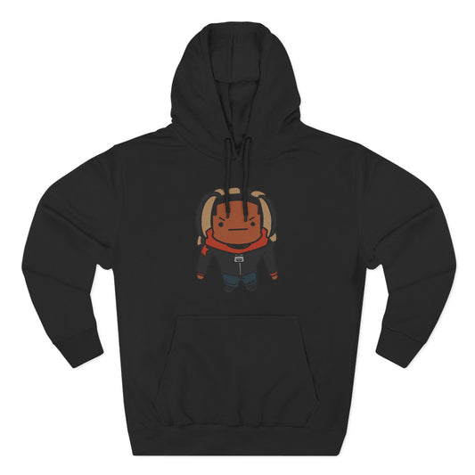 Jaicemations Hoodie